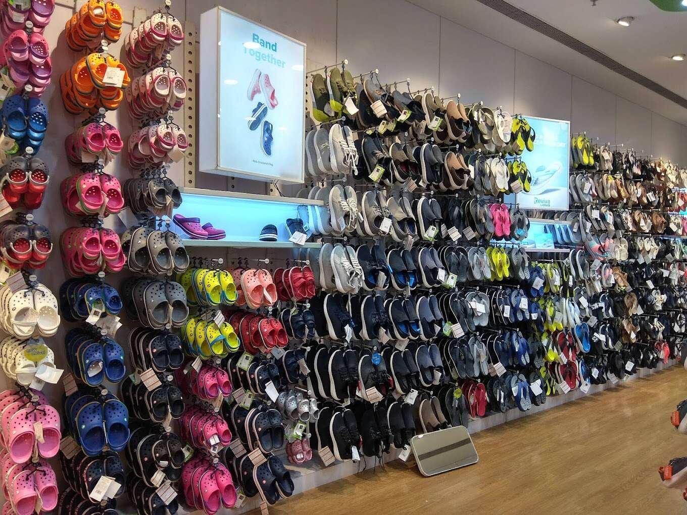 Crocs