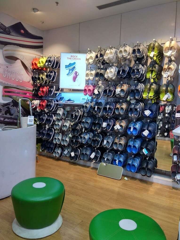 Crocs