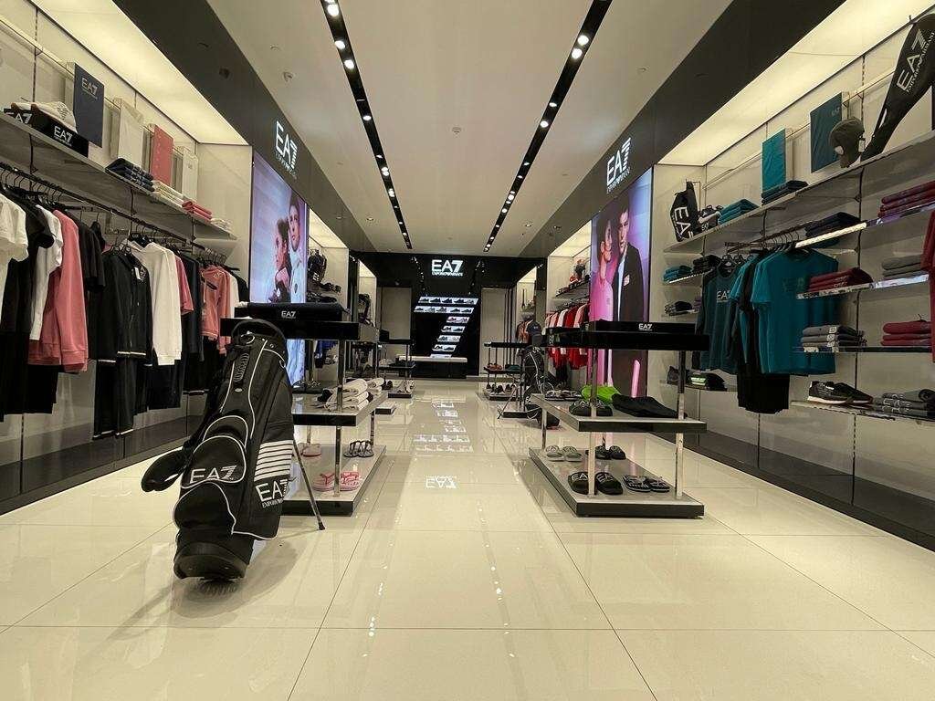 Emporium Armani 7