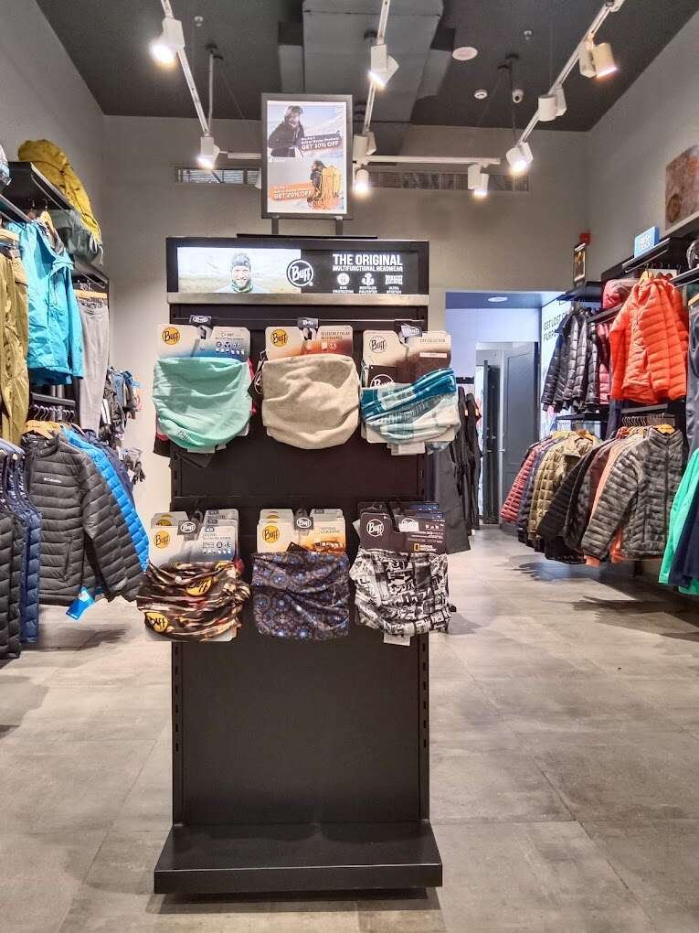 Columbia Sportswear