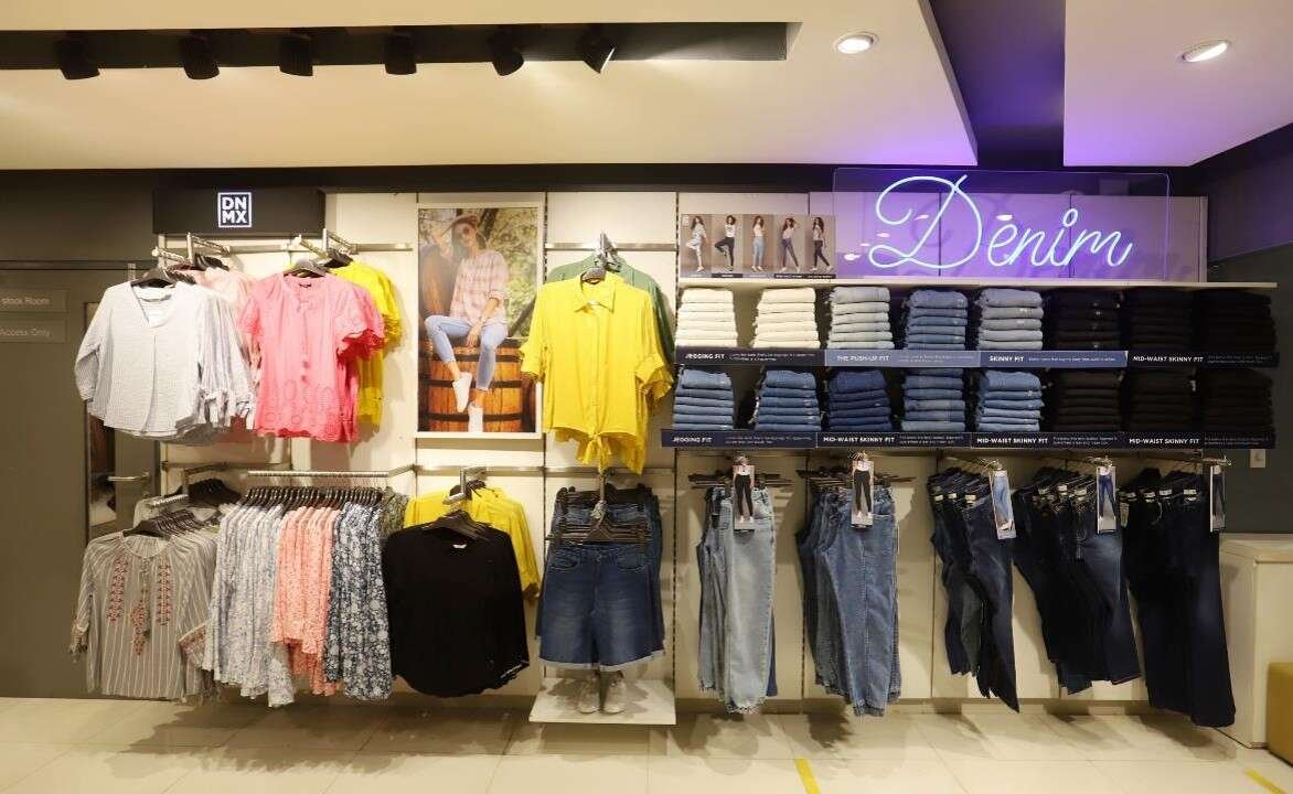 TRENDS WOMAN