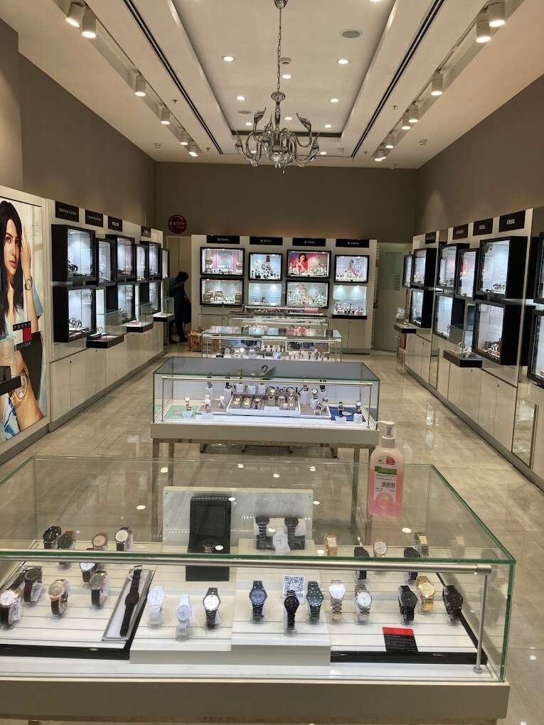Helios Watches