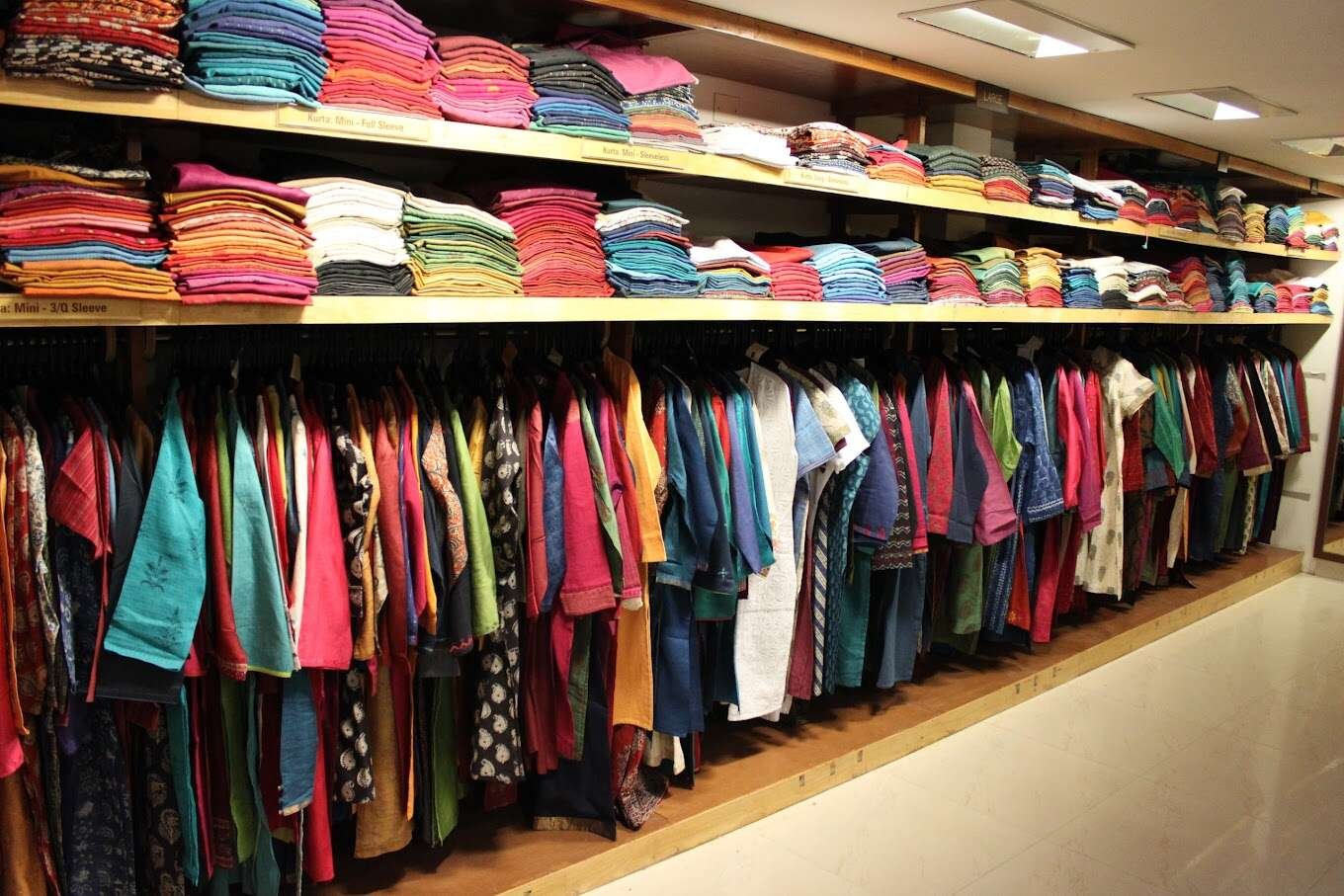 Fabindia