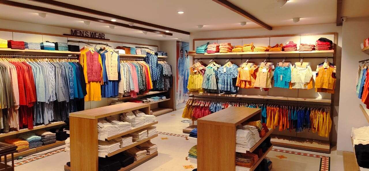 Fabindia