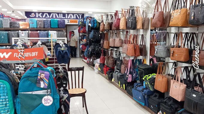 Bag plus