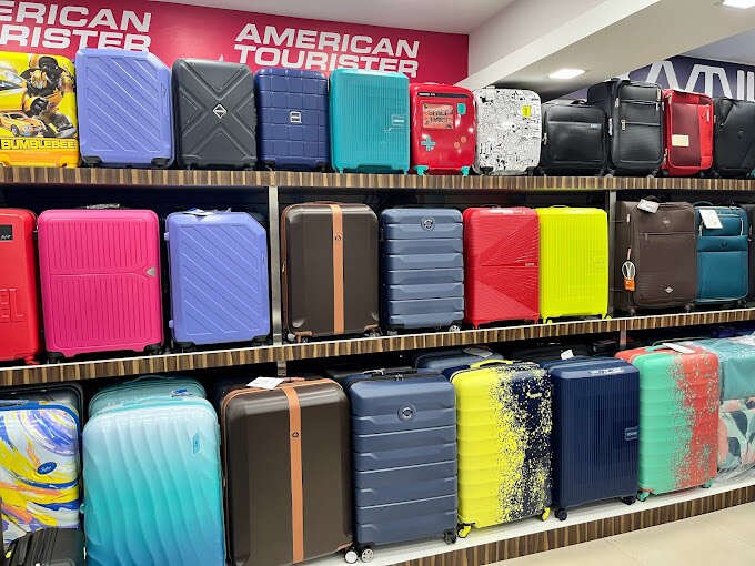 Bag plus