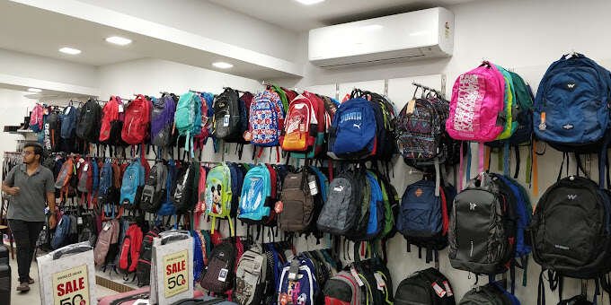 Bag plus