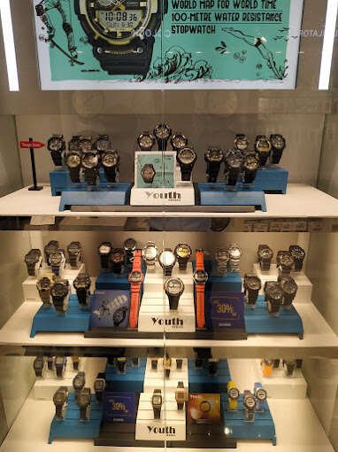 Casio
