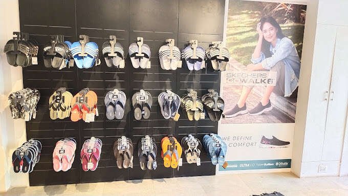 Adidas skechers reebok Footlounge