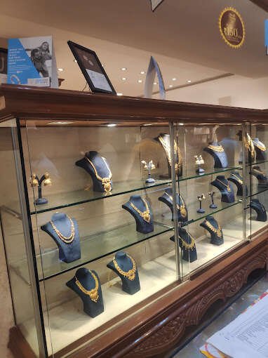 Prince Jewellery