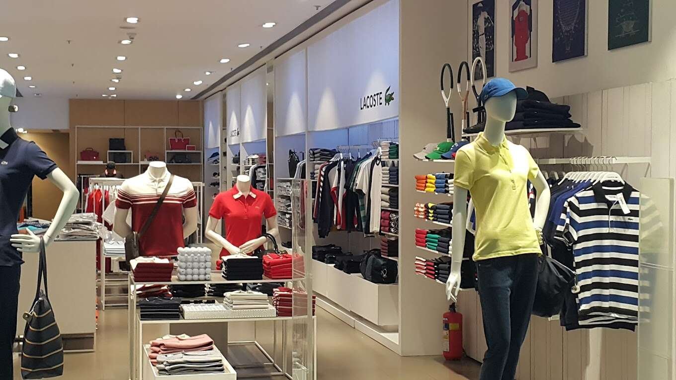Lacoste
