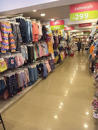 Babyhug Store - Ambattur