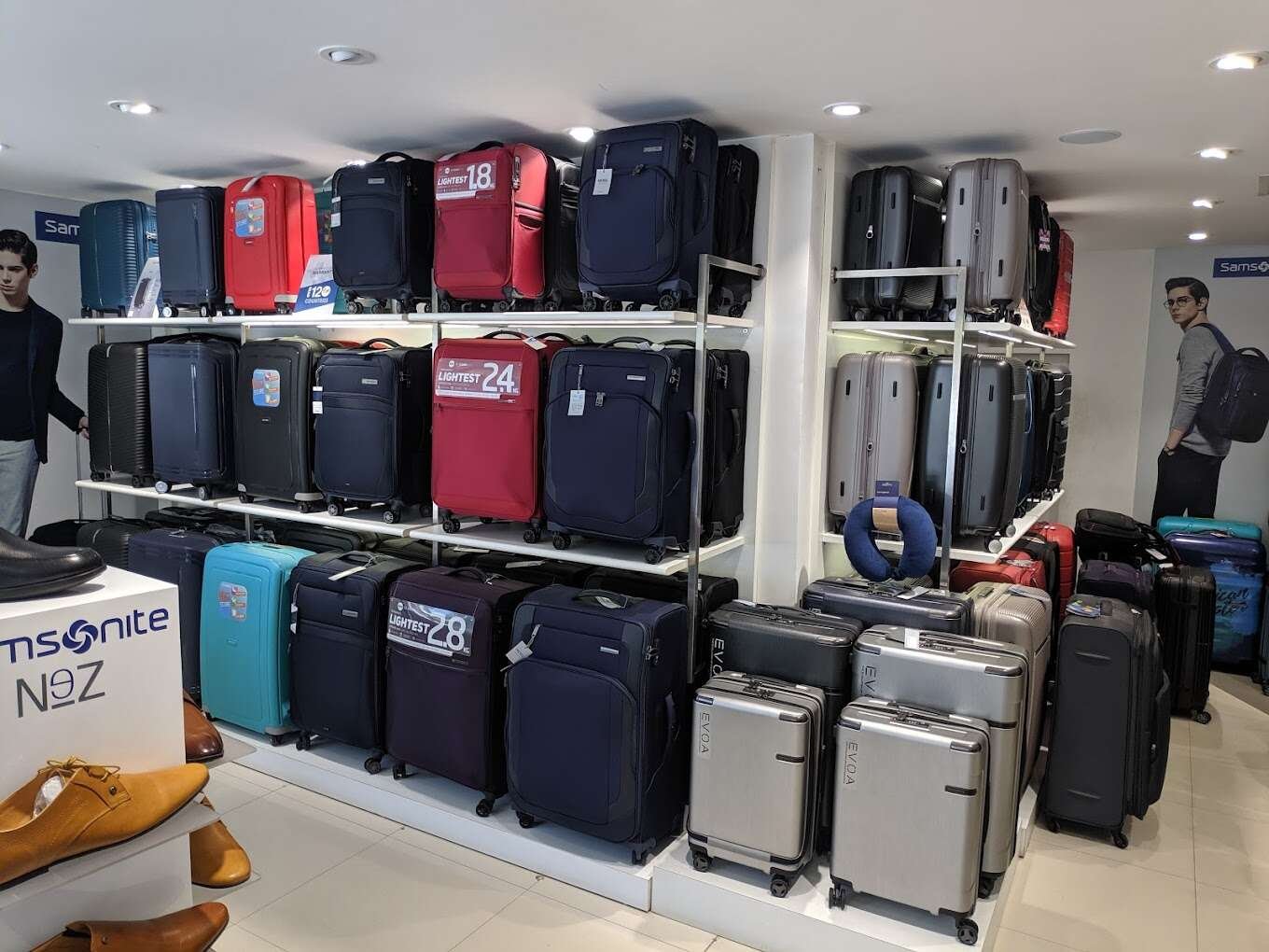 Samsonite