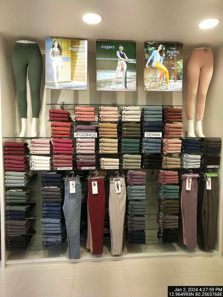 Go Colors Store - Palavakkam