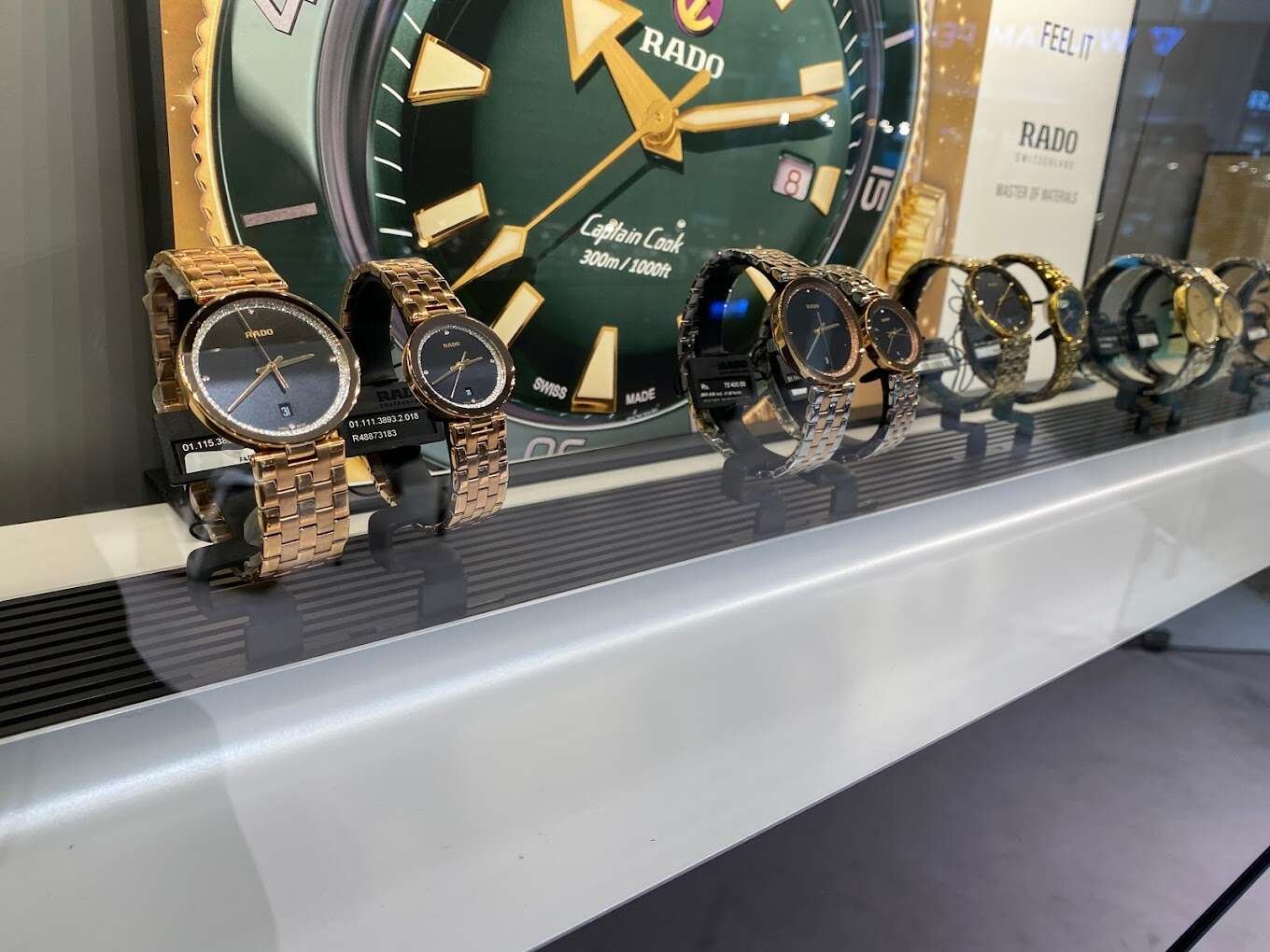 Rado