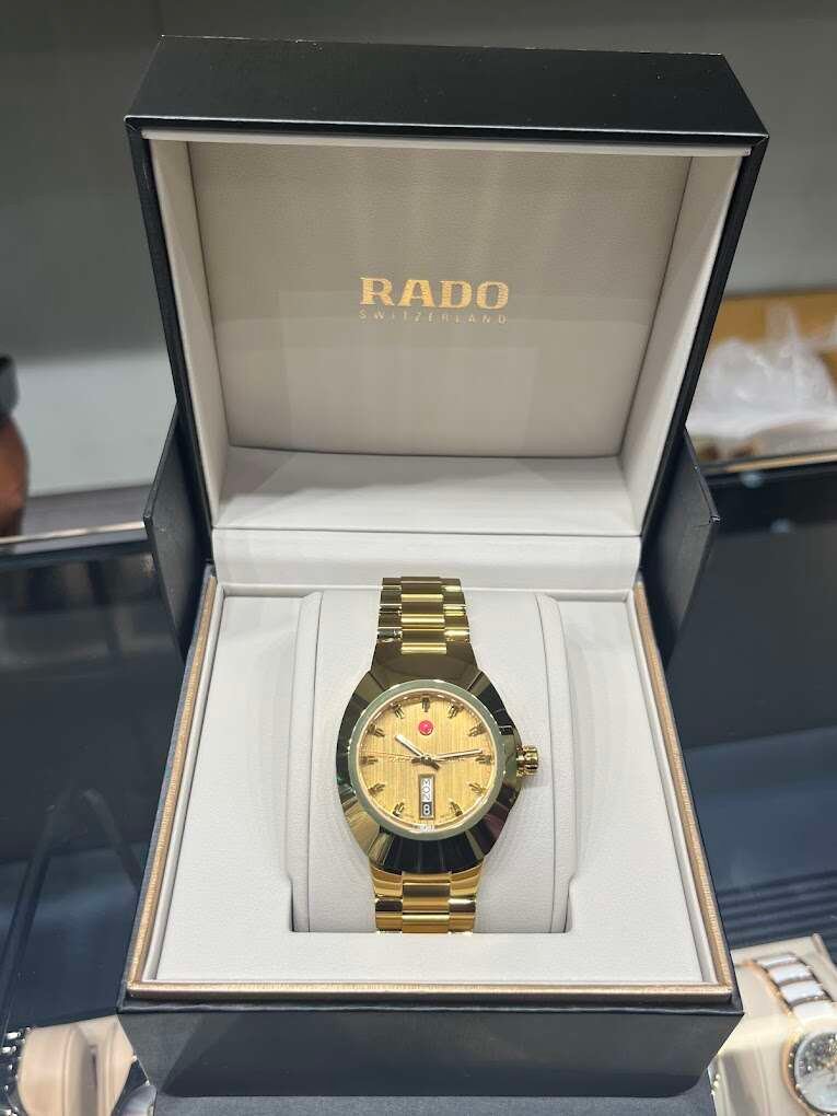 Rado