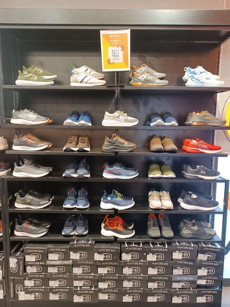payless