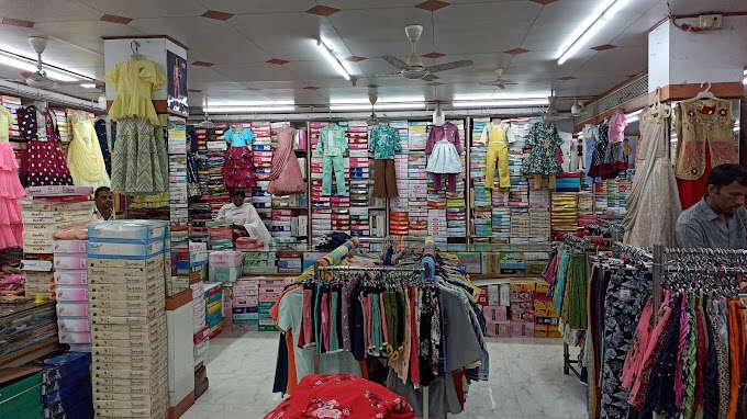 RAJENDRA's 