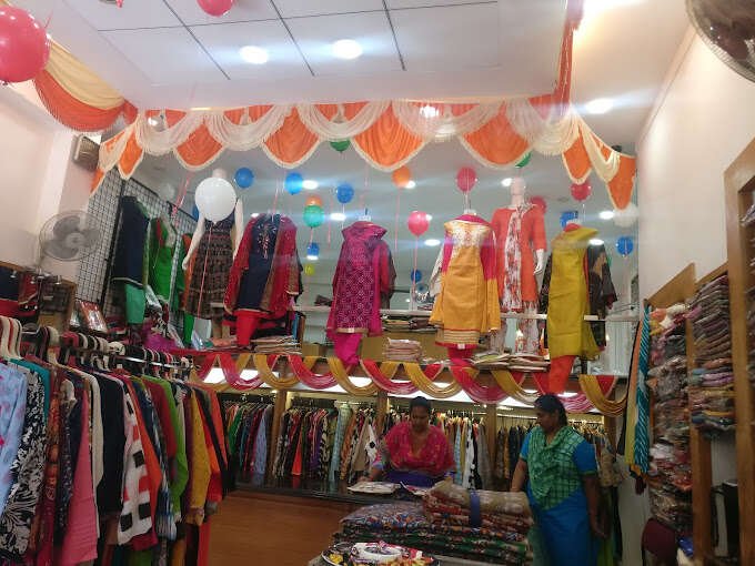 Trends Redefining Fashion