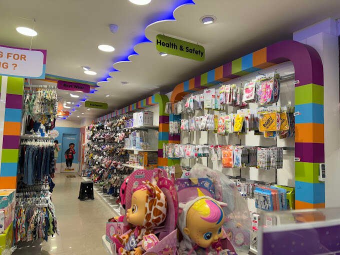 FirstCry.com Store - Madipakkam