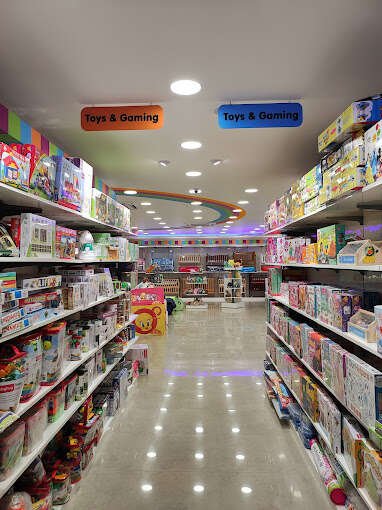 FirstCry.com Store - Madipakkam
