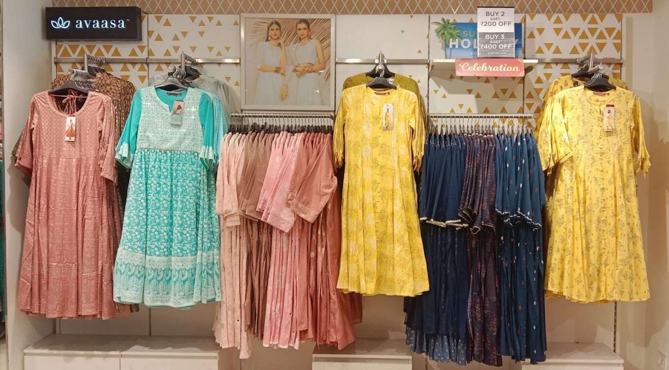 TRENDS  WOMENS