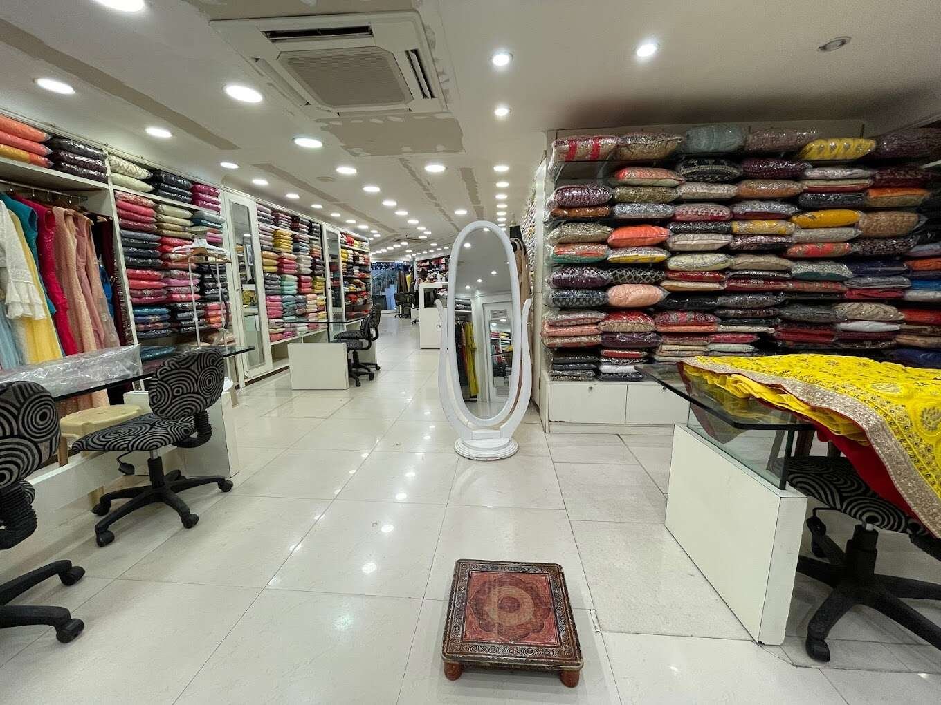 Surang Womens Wear