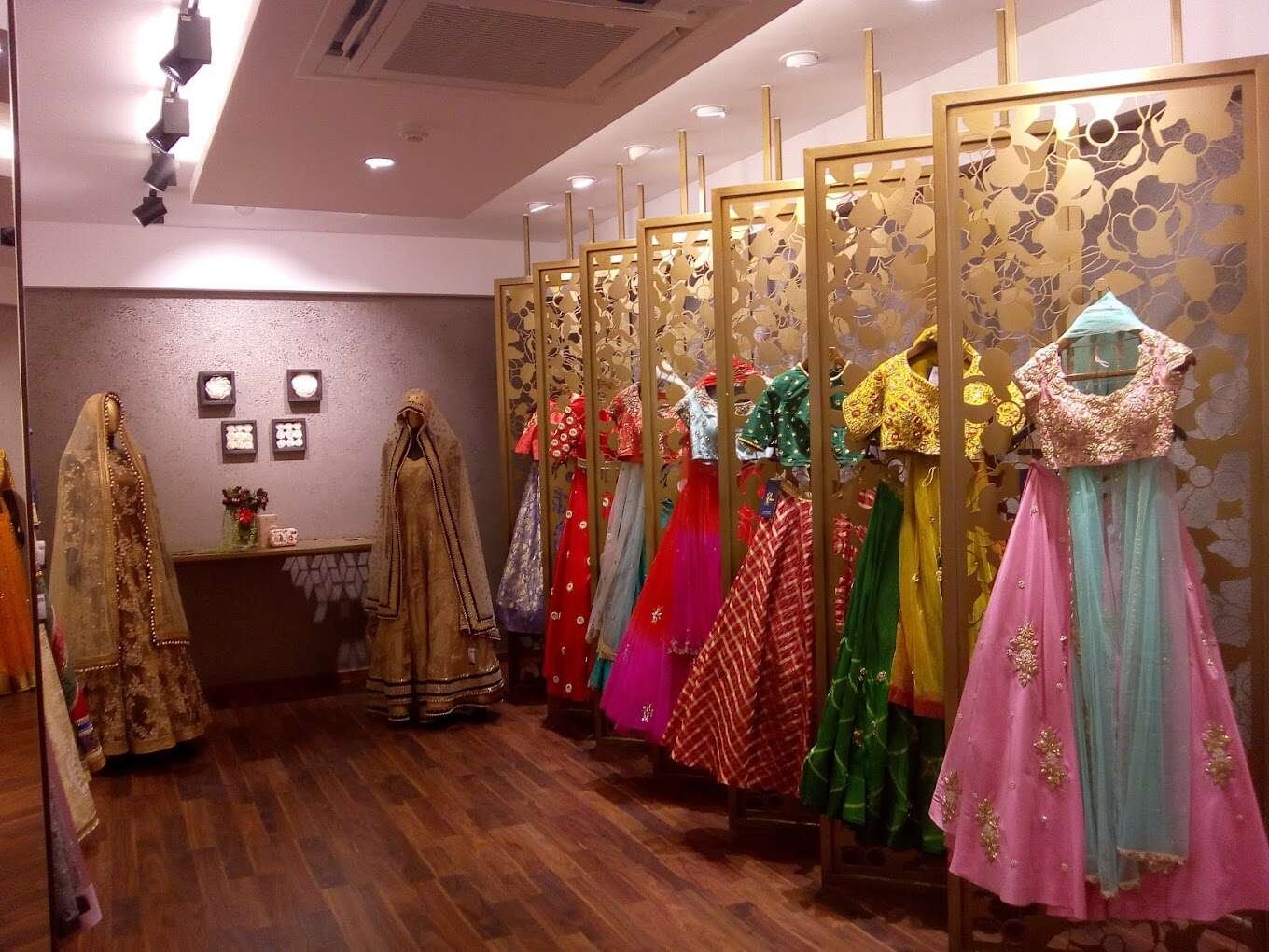 ZINGBI MULTI-DESIGNER STORE