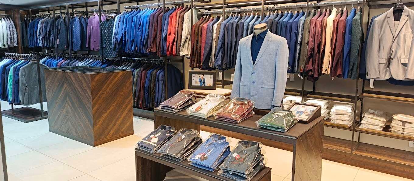 The Raymond Shop