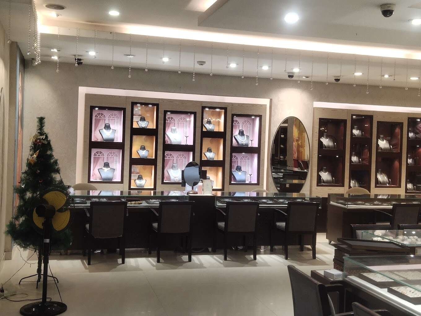 Tanishq Jewellery 