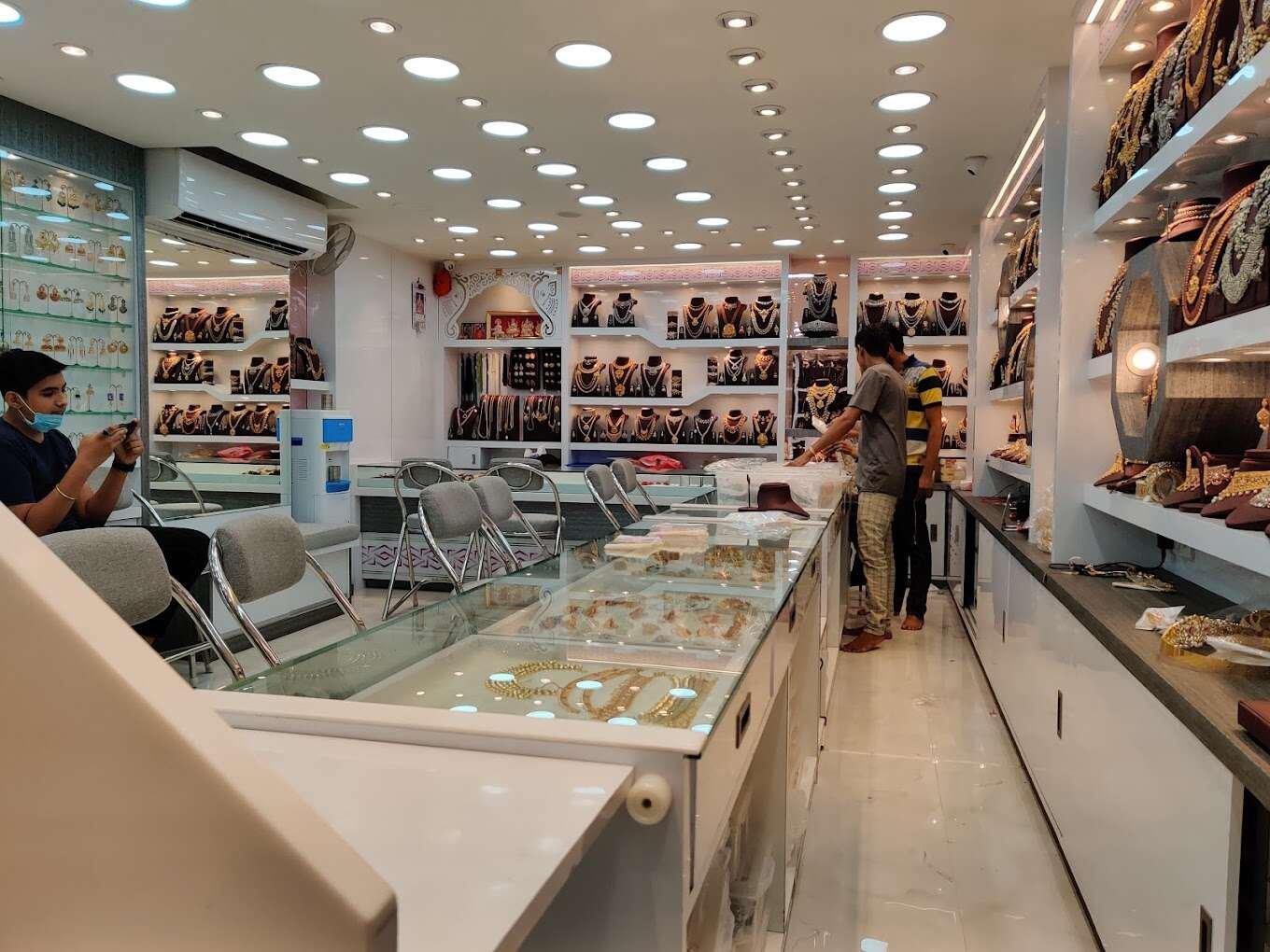 Sringar Fashion Jewellery