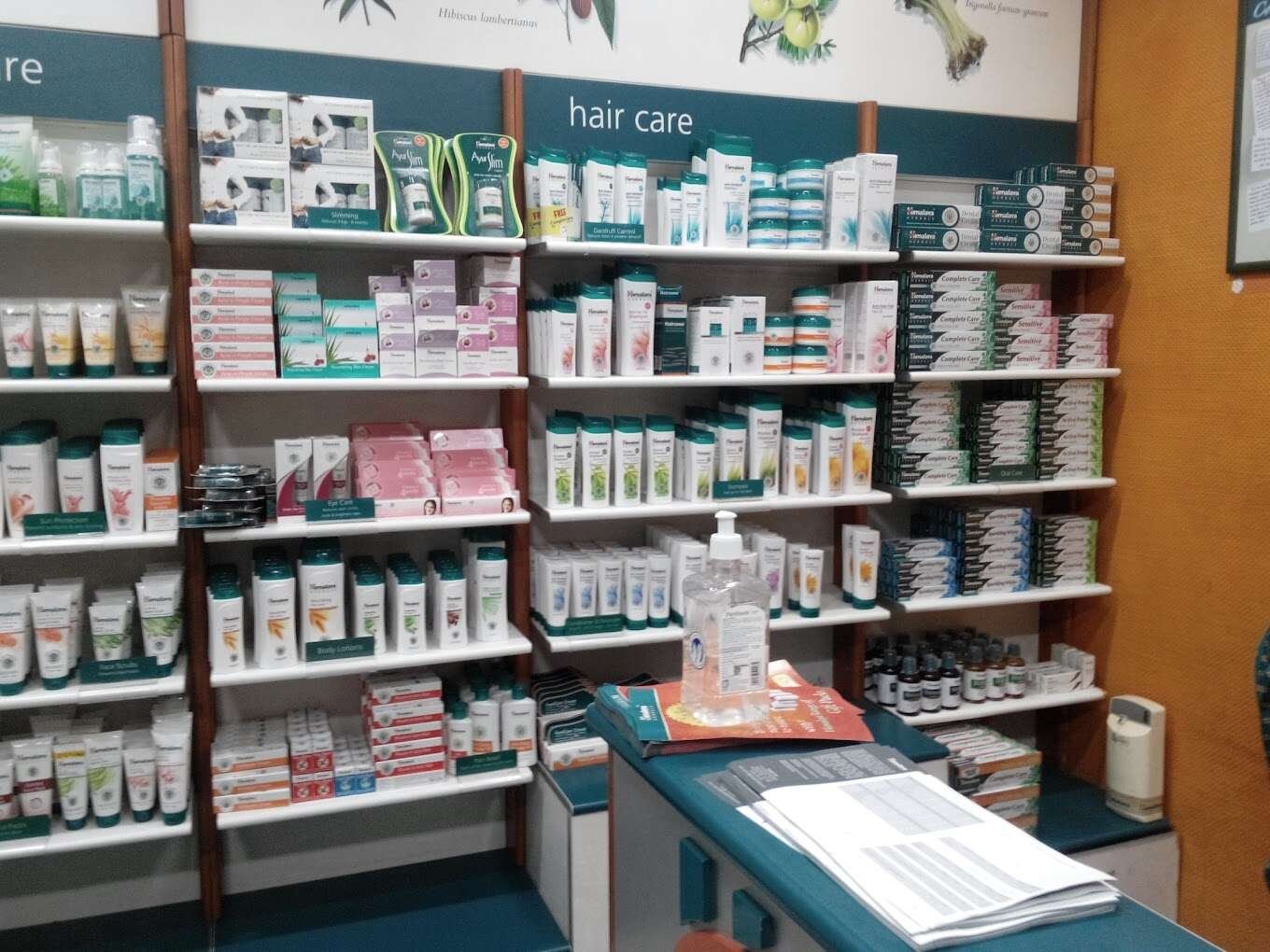 Himalaya Wellness