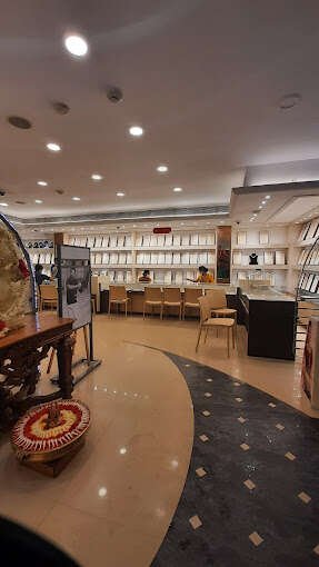 GRT Jewellers