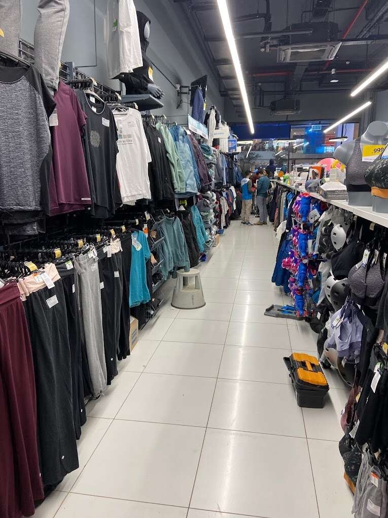 Decathlon