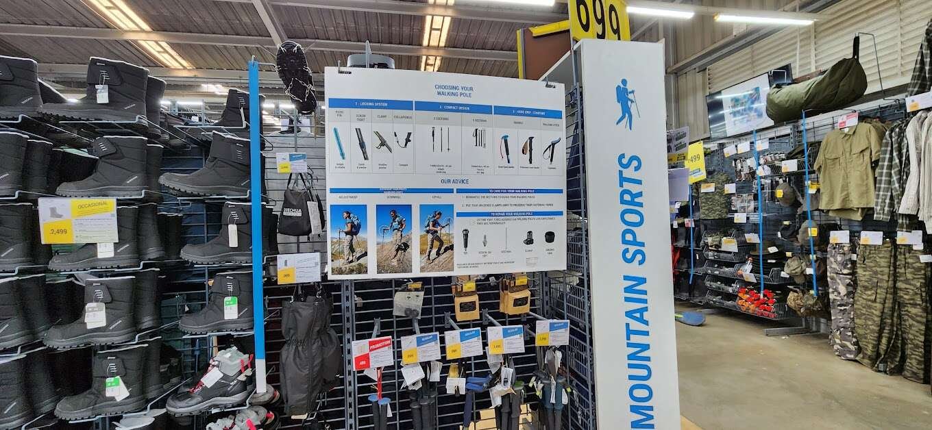 Decathlon