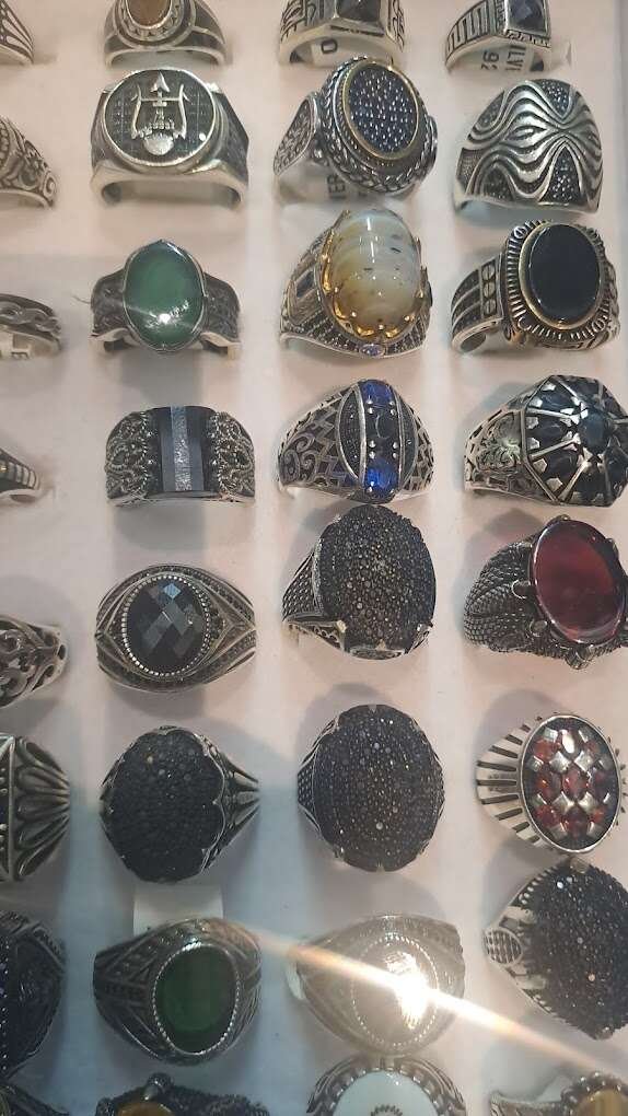 Silver Shines