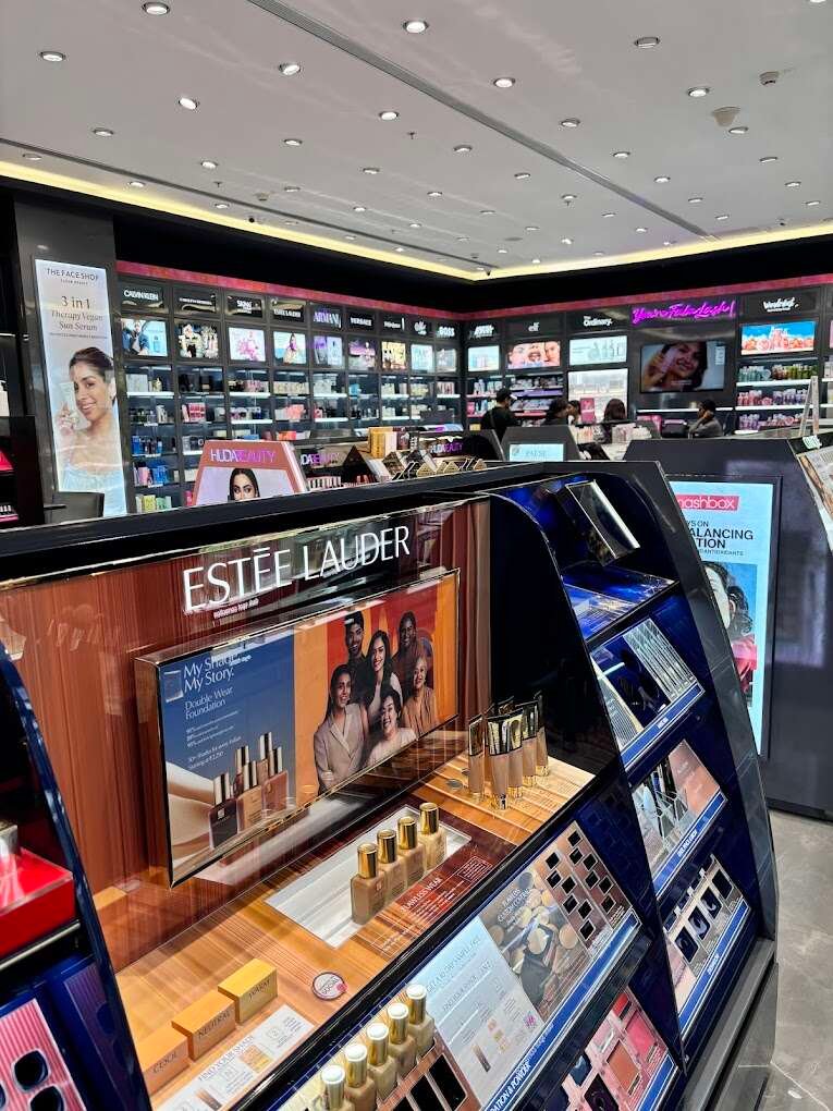 Nykaa Luxe