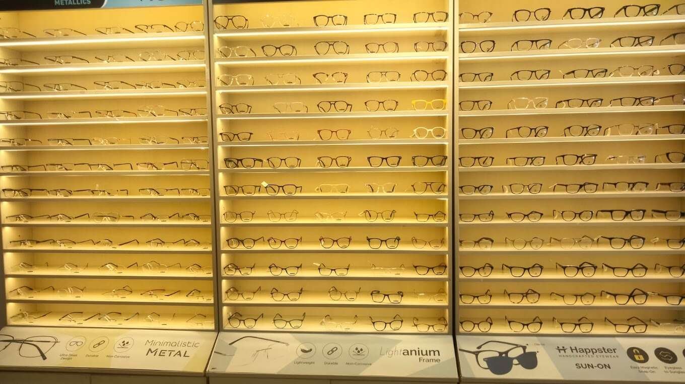 Specsmakers - Tambaram West