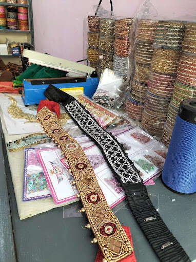 Divya Fashion Tailoring & Threads