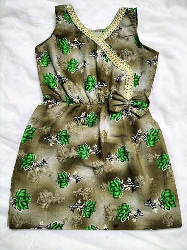 Divya Fashion Tailoring & Threads