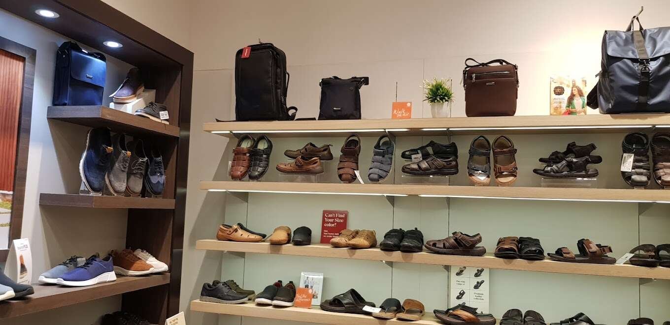 Hush Puppies
