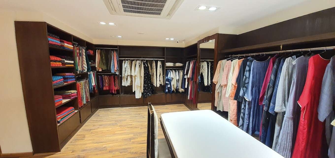 Angadi Galleria