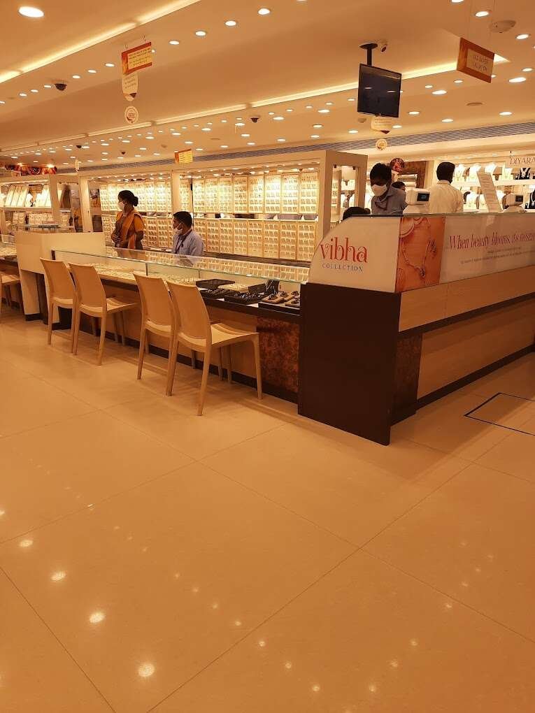 GRT Jewellers