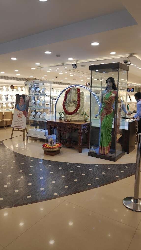 GRT Jewellers