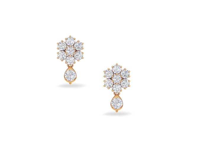 Kirtilals Diamond Jewellery
