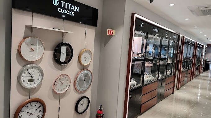 Titan World