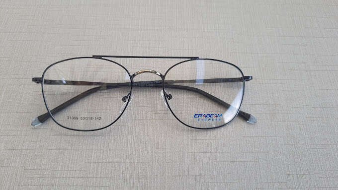 EYE MART OPTICAL