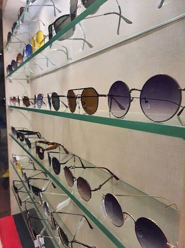 EYE MART OPTICAL