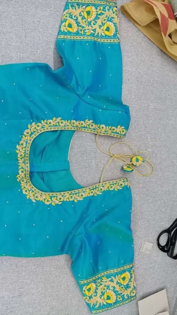 Madina Boutique