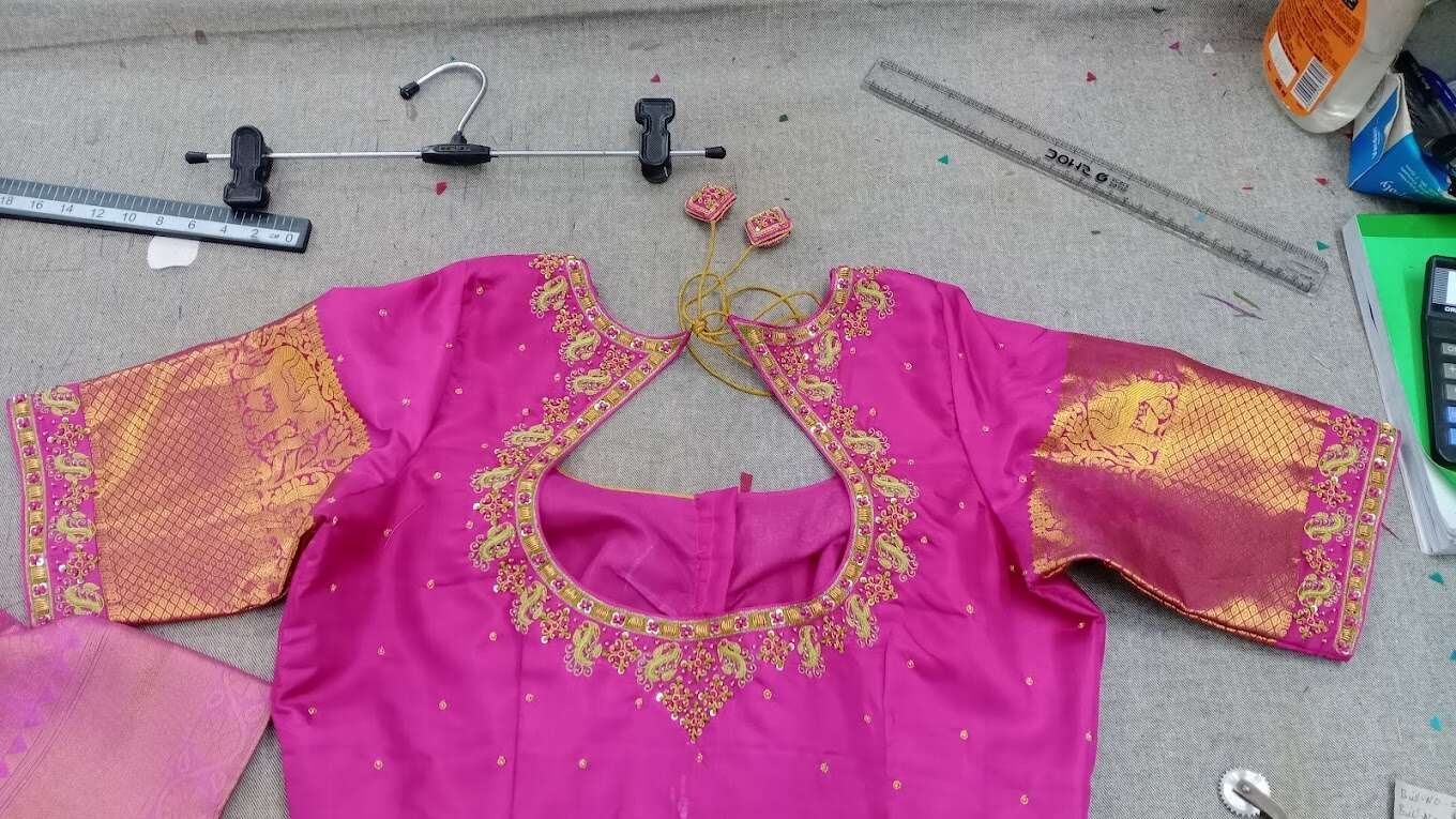 Madina Boutique